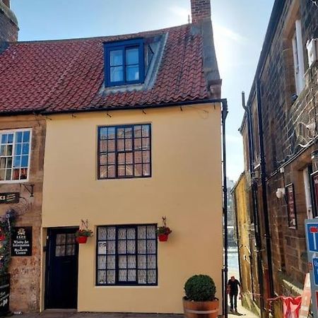 Seal, Comfortable Family Cottage ويتبي المظهر الخارجي الصورة