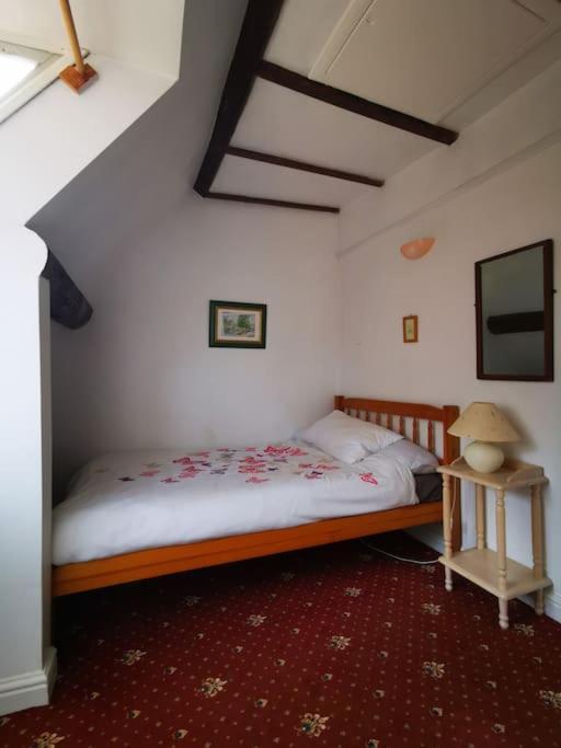 Seal, Comfortable Family Cottage ويتبي المظهر الخارجي الصورة